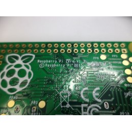 Raspberry Pi Zero Set