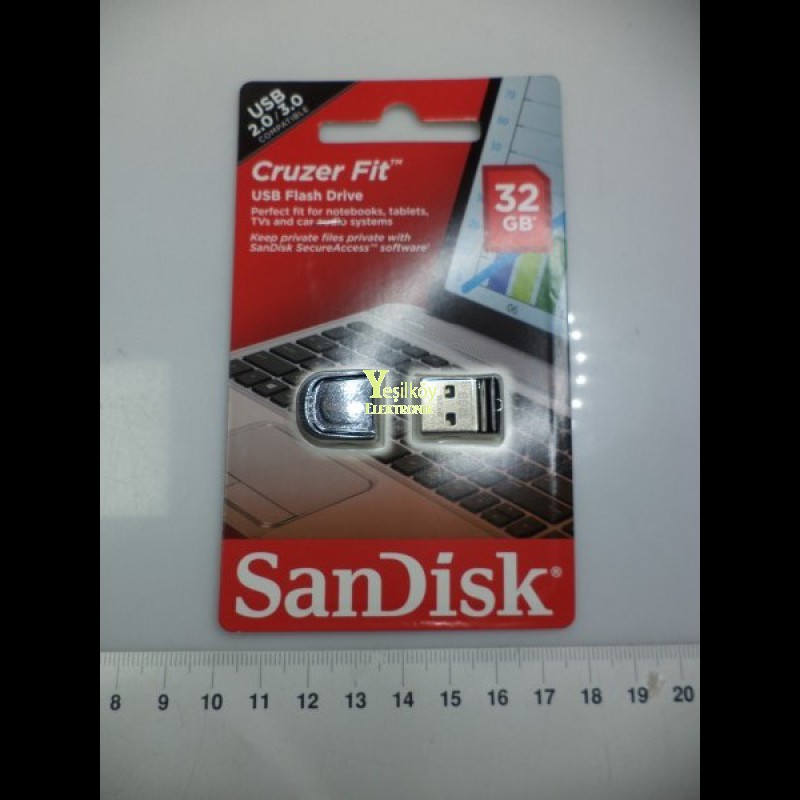 Sandisk 32GB Micro Usb Bellek Sandisk 32GB Micro Usb Bellek