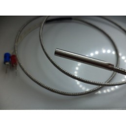 K tipi Thermocouple