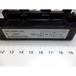 CM100dy-24H IGBT