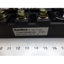 Sanrex CVM100bb160 