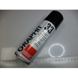 Graphit 33 iletken sprey 200ml