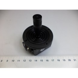 2 Eksenli Profesyonel Joystick