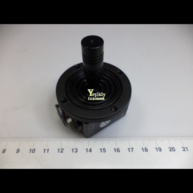 2 Eksenli Profesyonel Joystick 2 Eksenli Profesyonel Joystick