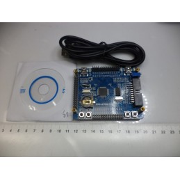 STM32f103RBT6 Geliştirme Kartı