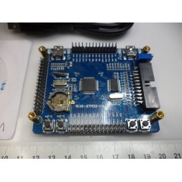 STM32f103RBT6 Geliştirme Kartı