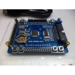 STM32f103RBT6 Geliştirme Kartı