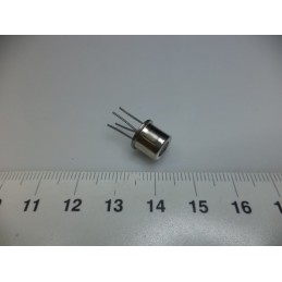 Mp135 Hava Kirliliği Sensörü