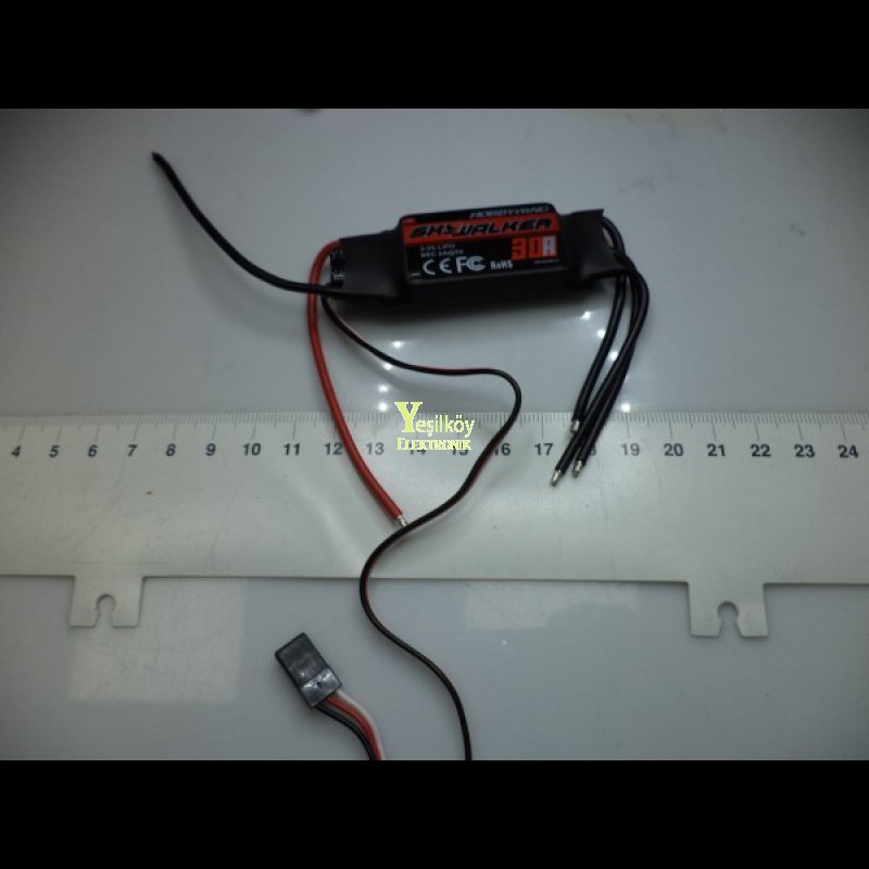 Skywalker 30a ESC