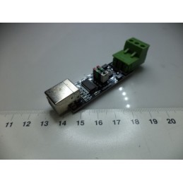 USB-Rs485 Dönüştürücü Modül