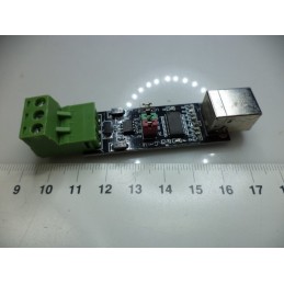 USB-Rs485 Dönüştürücü Modül