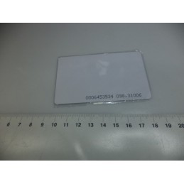 Rfid Kart 125Khz