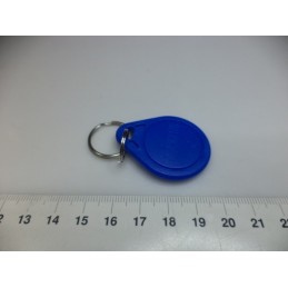 Rfid Tag Anahtarlık 125Khz