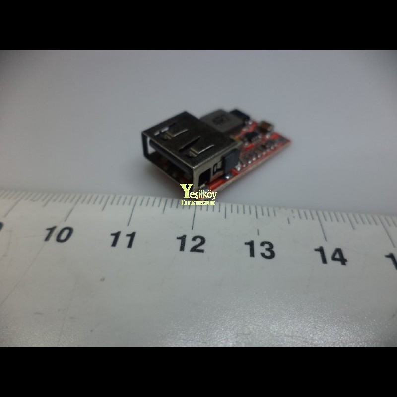 5v 3a Step Down Modül 5v 3a Step Down Modül