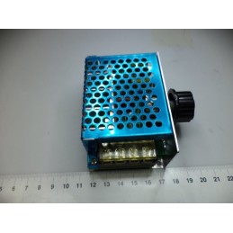 4000w Dimmer 220v