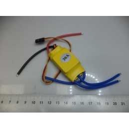 30a ESC