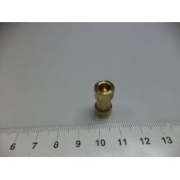 3x5mm Sert Uzatma Kaplini