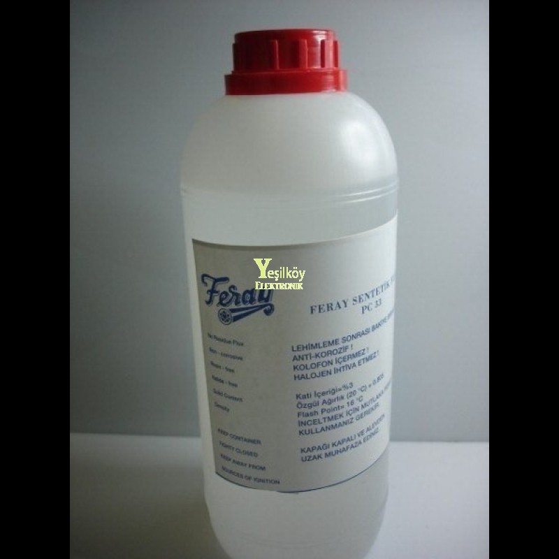 Feray PC33 Feray PC33