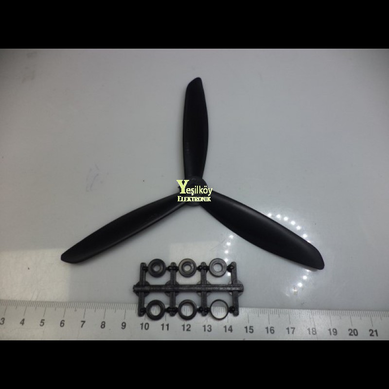 6040 Pervane Seti 2li 6040 Pervane Seti 2li