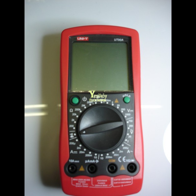 UT90A UT90A