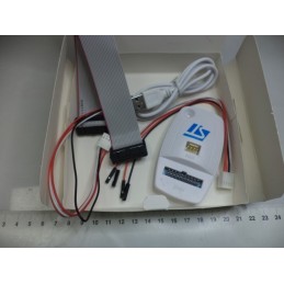 STlink V2 STM8 STM32 Programlayıcı