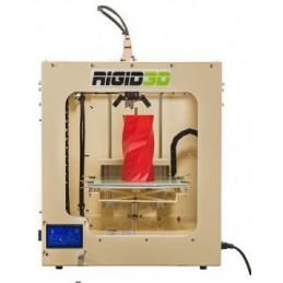 Rigid3d Zero 2 3D Yazıcı