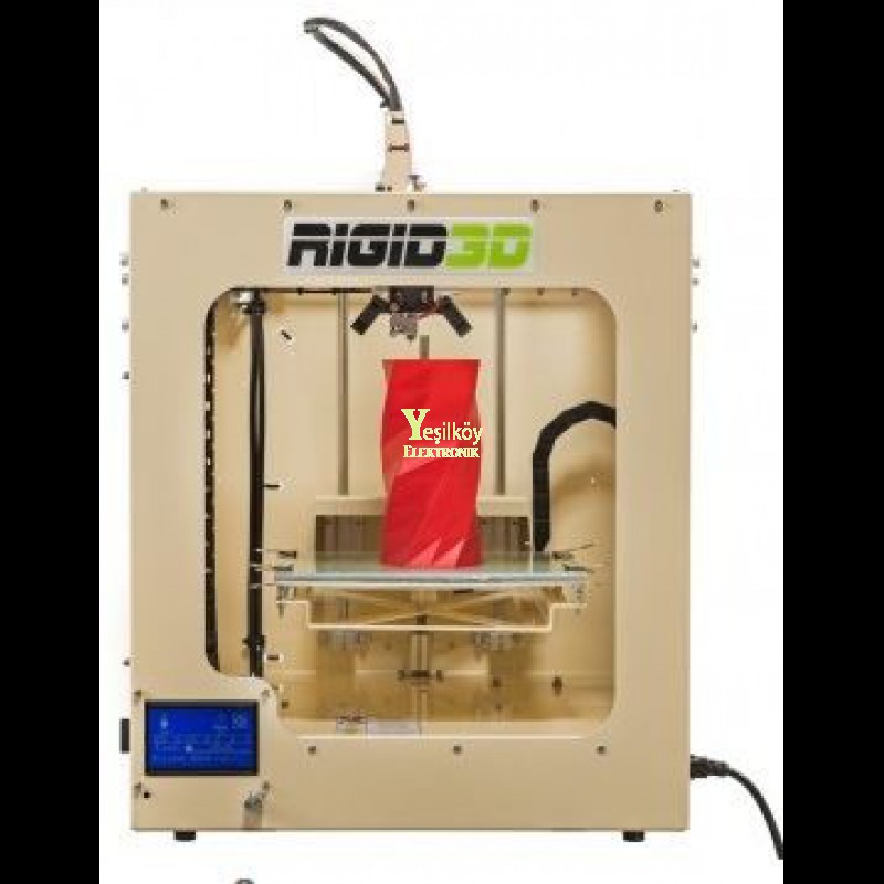 Rigid3d Zero 2 3D Yazıcı