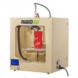 Rigid3d Zero 2 3D Yazıcı