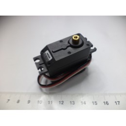 15kg Servo Motor sm-s4315r 360Derece