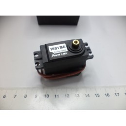 17kg Servo Motor hd1501