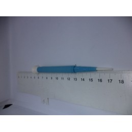 Seramik Uçlu Tornavida Nema17 Sürücüler için