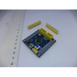 STM32f103RET6 Geliştirme Kartı