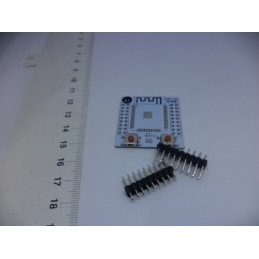 ESP32 esp32s Modül Bağlantı Kartı 