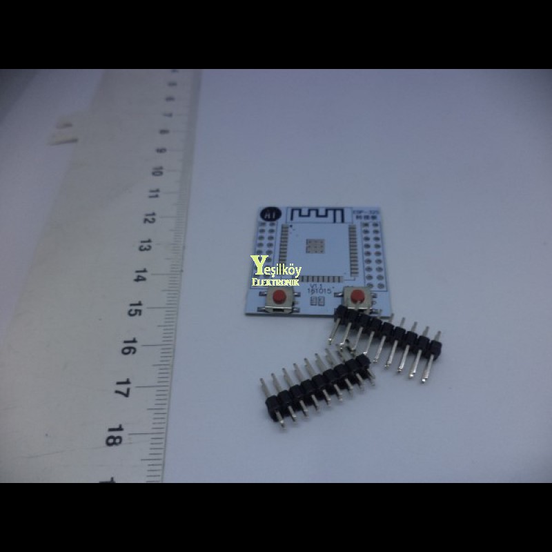 ESP32 esp32s Modül Bağlantı Kartı 