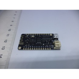 ESP32 v1 Wifi Bluetooh Modül 4mb