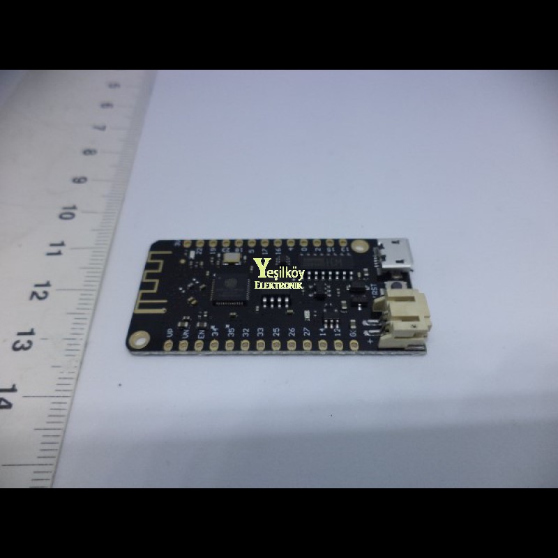 ESP32 v1 Wifi Bluetooh Modül 4mb