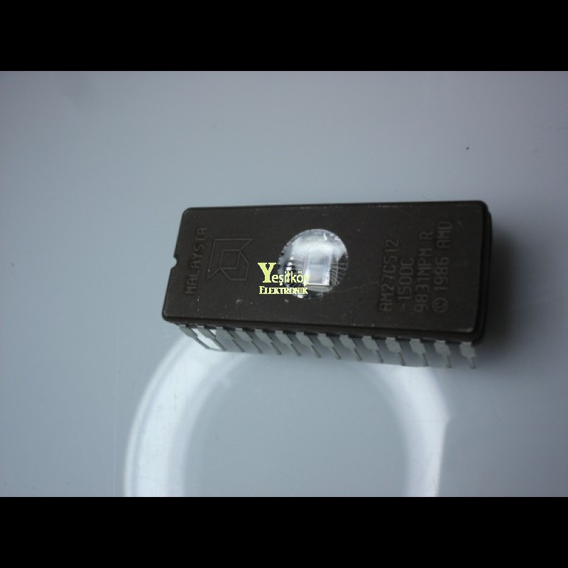 27c512 27c512