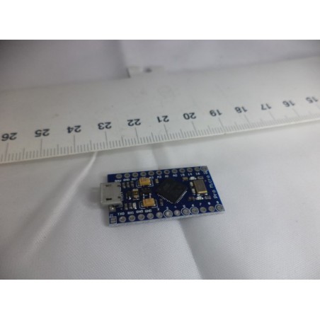 Arduino Pro Micro