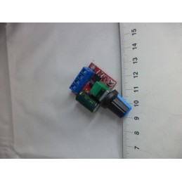 3-35v 2.5A Motor Kontrol Devresi PWM 