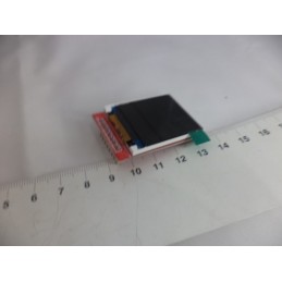 128x128 SPi LCD 1.44inch