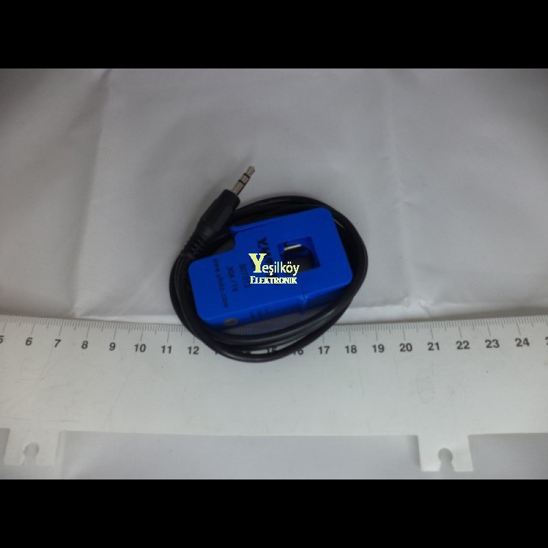 100A Akım Sensörü sct-013 AC 100A Akım Sensörü sct-013 AC