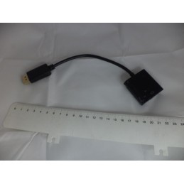 Display Port HDMİ Çevirici