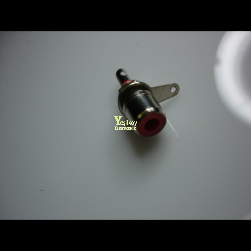 Rca dişi jak Rca dişi jak