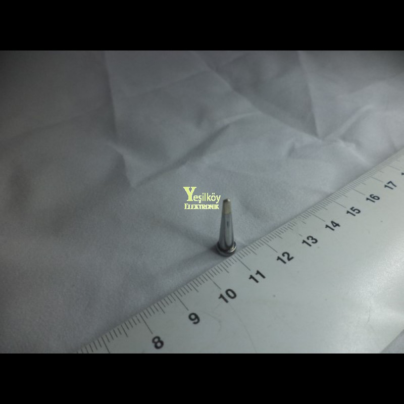 Lt-l Weller Havya Ucu 2mm Lt-l Weller Havya Ucu 2mm