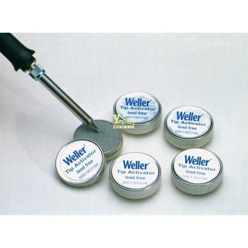 Weller Uç Yenileyici Weller Uç Yenileyici