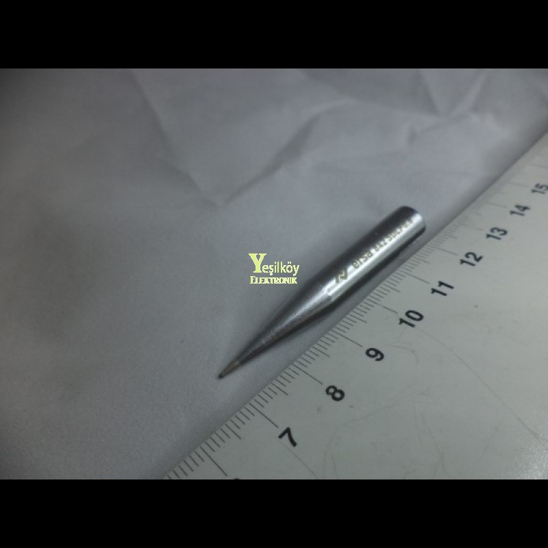 Ersa 0.8mm 842 Serisi Havya Ucu Ersa 0.8mm 842 Serisi Havya Ucu