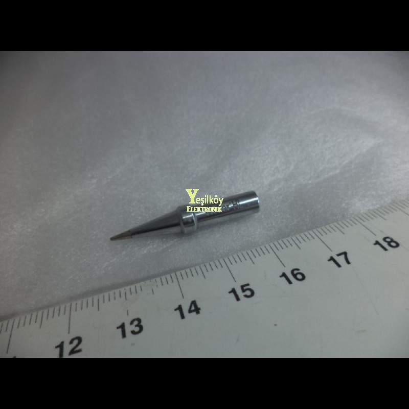 ET-HL Weller Havya Ucu 0.8mm ET-HL Weller Havya Ucu 0.8mm