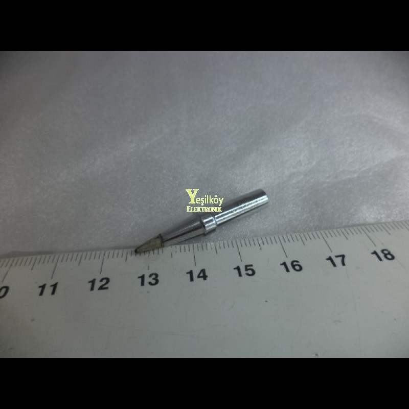 ET-A Weller Havya Ucu 1.6mm ET-A Weller Havya Ucu 1.6mm