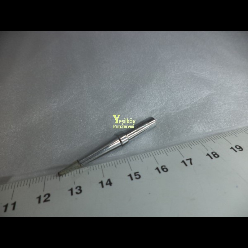 ET-L Weller Havya Ucu 2mm ET-L Weller Havya Ucu 2mm