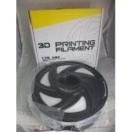 FL Beyaz Filament 1kg 